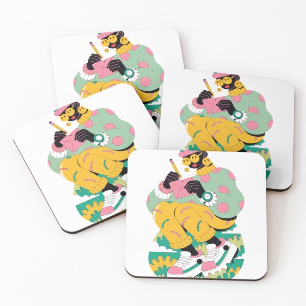 Item preview, Unplugged & Outdoors :: Postcard from Paradise designed and sold by Communication Optimists.