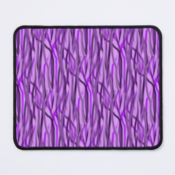 Item preview, Pattern - Purple Lines designed and sold by ZepoPublishing.