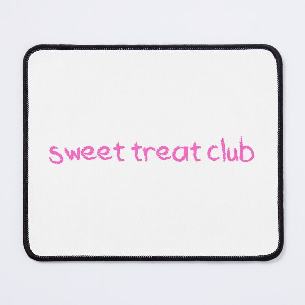 Item preview, Sweet treat club designed and sold by hazywares.