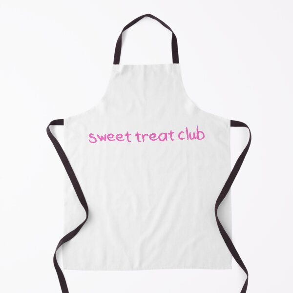 Item preview, Sweet treat club designed and sold by hazywares.