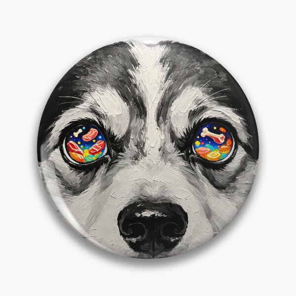 Item preview, Impasto designed and sold by forget45studio.