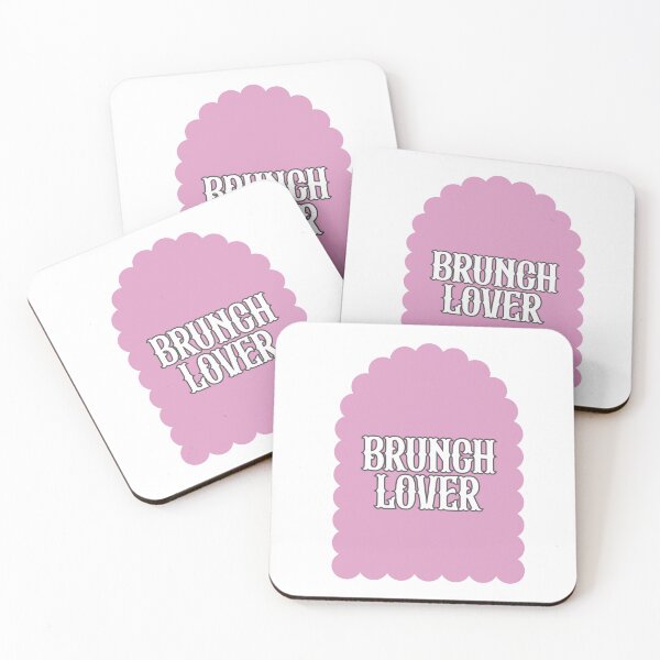 Item preview, Brunch lover designed and sold by hazywares.