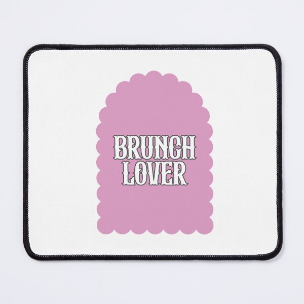 Item preview, Brunch lover designed and sold by hazywares.