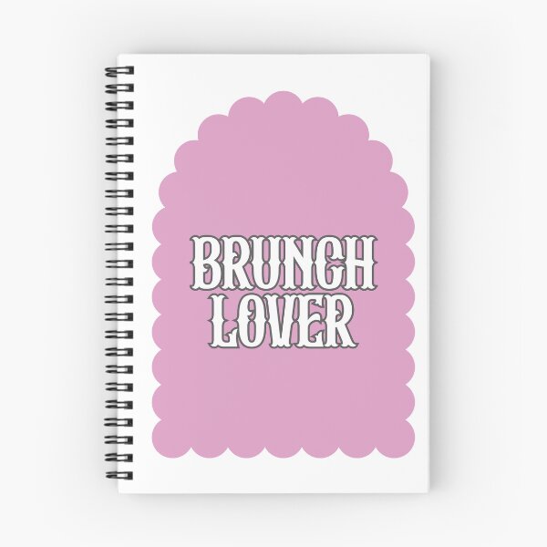 Item preview, Brunch lover designed and sold by hazywares.