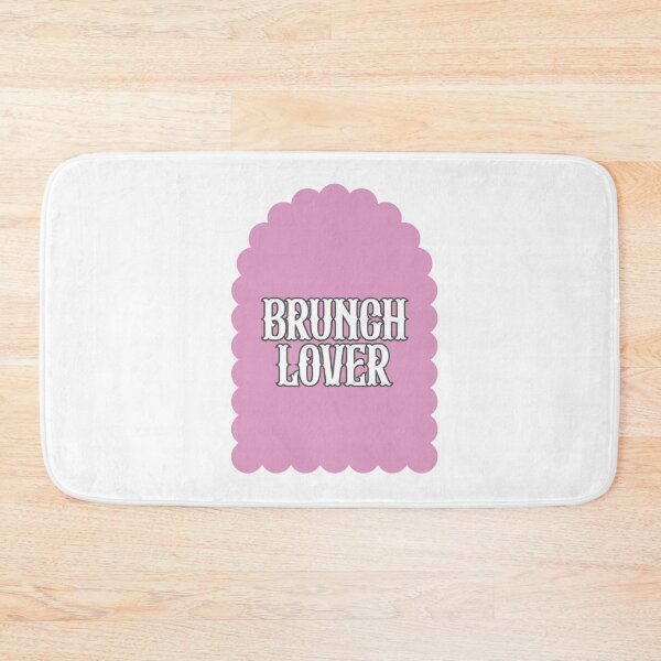 Item preview, Brunch lover designed and sold by hazywares.