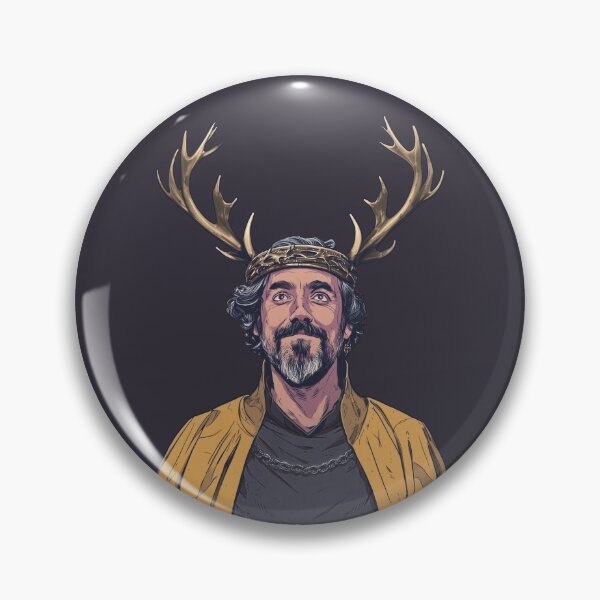 Item preview, Lyonel Baratheon designed and sold by TV Junkie Shop.