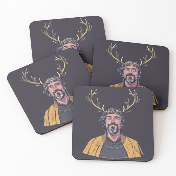 Item preview, Lyonel Baratheon designed and sold by TV Junkie Shop.