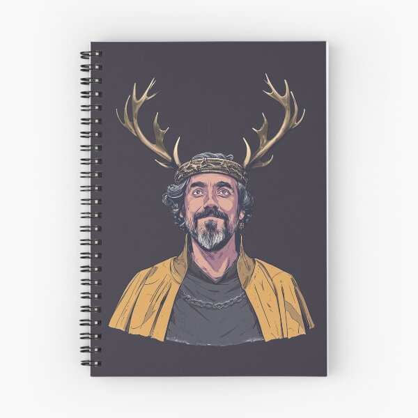 Item preview, Lyonel Baratheon designed and sold by TV Junkie Shop.