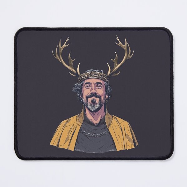 Item preview, Lyonel Baratheon designed and sold by TV Junkie Shop.