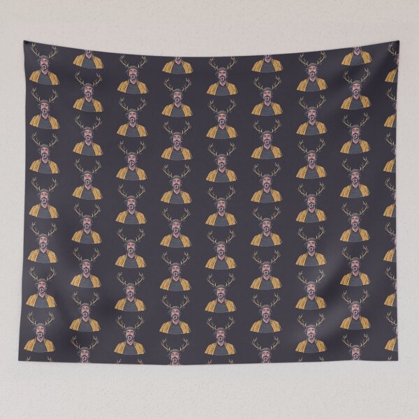 Item preview, Lyonel Baratheon designed and sold by TV Junkie Shop.