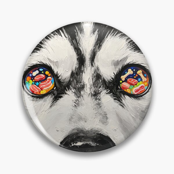 Item preview, Impasto designed and sold by forget45studio.