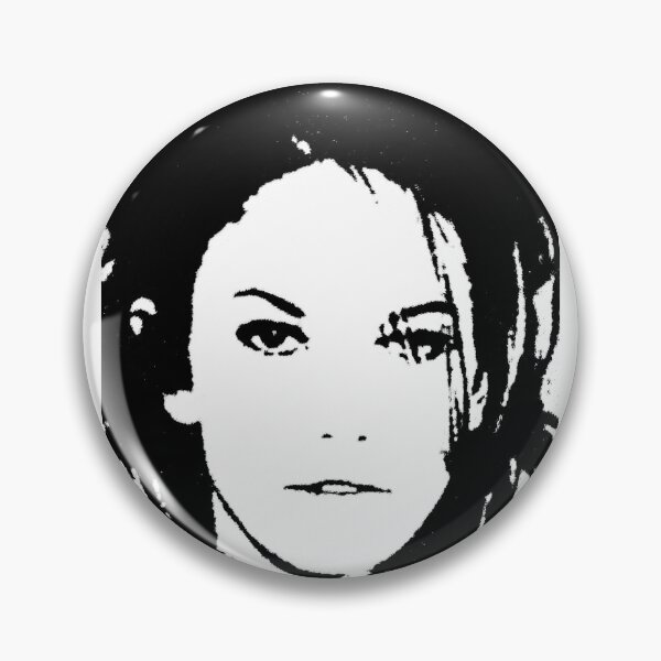 Item preview, Diane Lane  designed and sold by Chad's Fresh Art.
