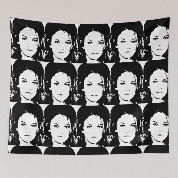 Item preview, Diane Lane  designed and sold by Chad's Fresh Art.