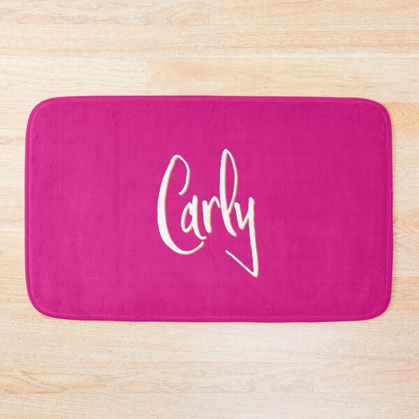 Item preview, CARLY personalized type design designed and sold by CharlottePlaceArt.