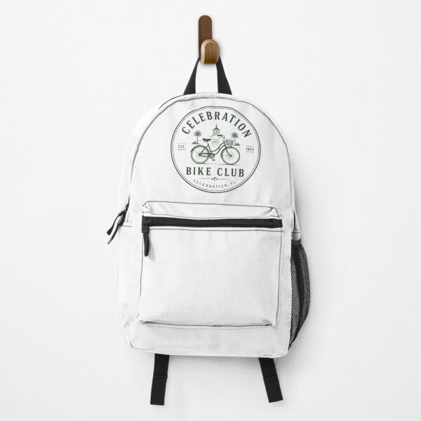 Item preview, Celebration, Florida Bike Club Est. 1994 designed and sold by pixiedustpaint.