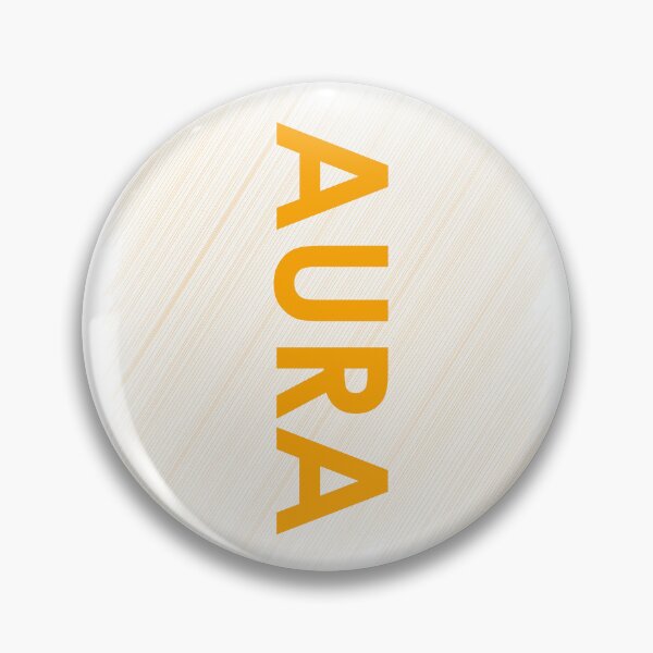 Item preview, Aura (unmatched energy) designed and sold by YOU SHOP NOW.