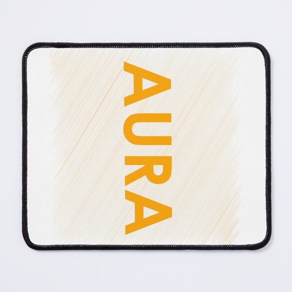 Item preview, Aura (unmatched energy) designed and sold by YOU SHOP NOW.