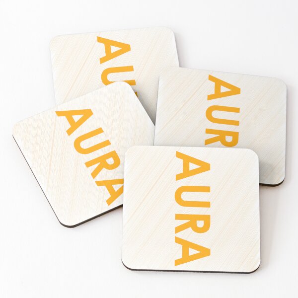 Item preview, Aura (unmatched energy) designed and sold by YOU SHOP NOW.