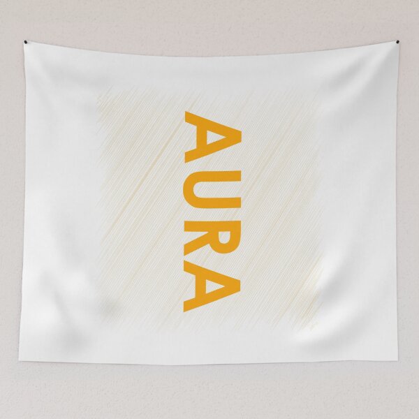 Item preview, Aura (unmatched energy) designed and sold by YOU SHOP NOW.