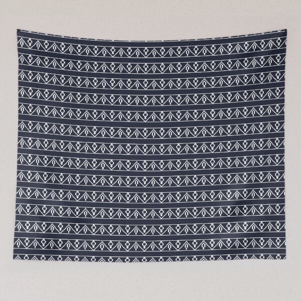 Item preview, Copy of Retro Geometric Pixel Seamless Pattern designed and sold by วารัต555111.