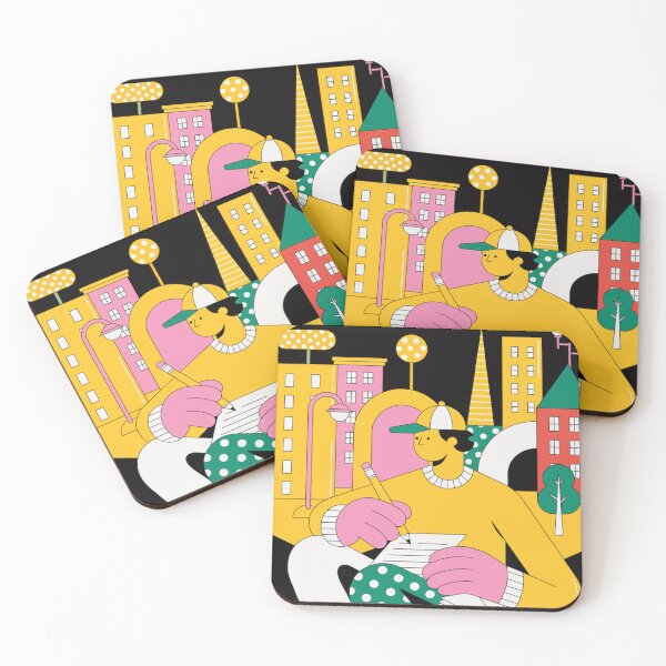 Item preview, Unplugged & Outdoors :: Chasing Daylight designed and sold by Communication Optimists.