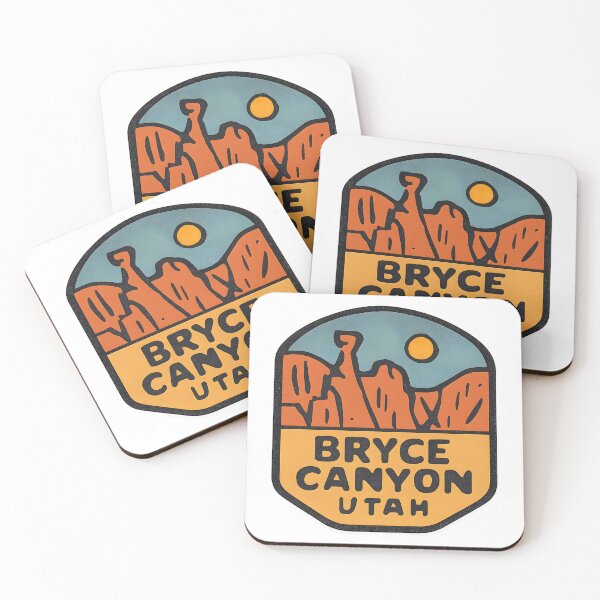 Item preview, Bryce Canyon Utah designed and sold by LoveLabDesign.
