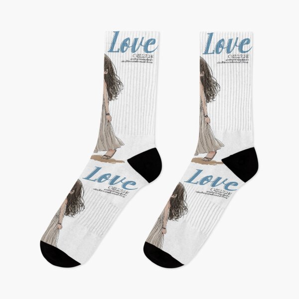 Item preview, Love  designed and sold by Grafititee.