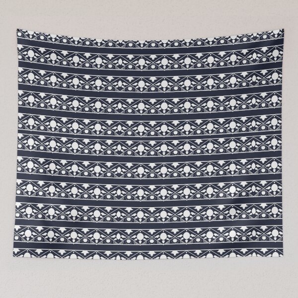 Item preview,  of Retro Geometric Pixel Seamless Pattern designed and sold by วารัต555111.