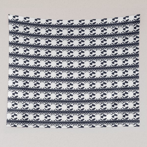 Item preview, Copy of  of Retro Geometric Pixel Seamless Pattern designed and sold by วารัต555111.