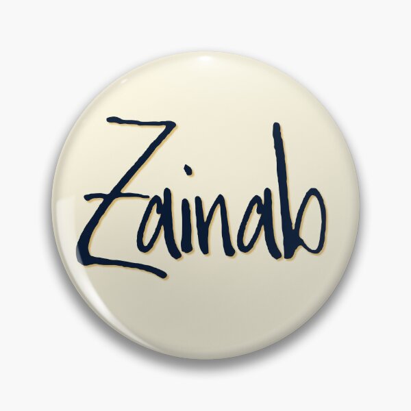 Item preview, AINAB personalized type design designed and sold by CharlottePlaceArt.