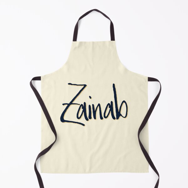 Item preview, AINAB personalized type design designed and sold by CharlottePlaceArt.