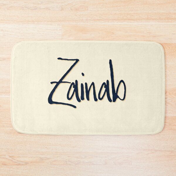 Item preview, AINAB personalized type design designed and sold by CharlottePlaceArt.