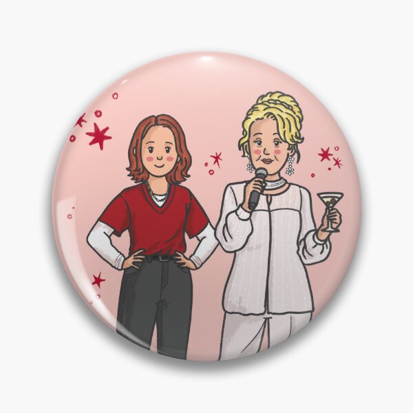 Item preview, Hacks: Ava x Deborah designed and sold by Studio Kilimeen.