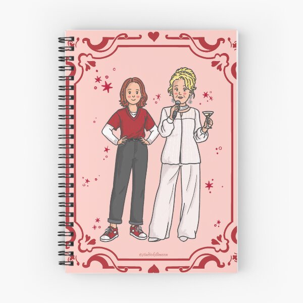 Item preview, Hacks: Ava x Deborah designed and sold by Studio Miri.