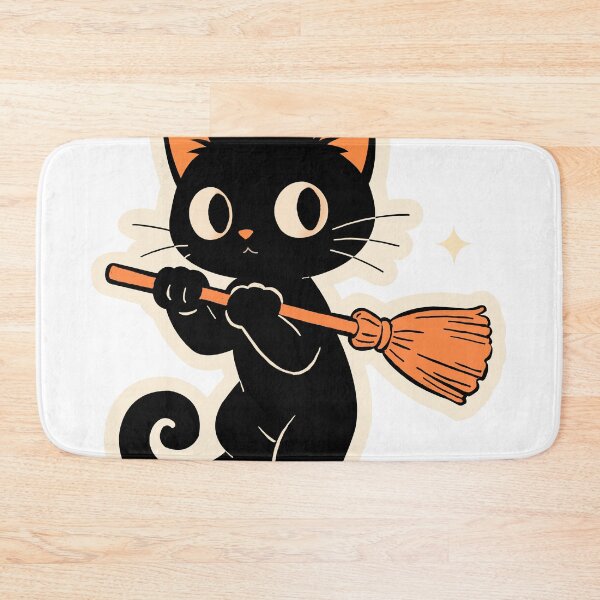 Item preview, Tiny Witch Kitten  designed and sold by SugarCore.