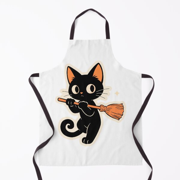 Item preview, Tiny Witch Kitten designed and sold by SugarCore.