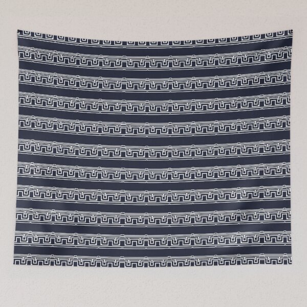Item preview, Geometric Pixel Seamless Pattern designed and sold by วารัต555111.