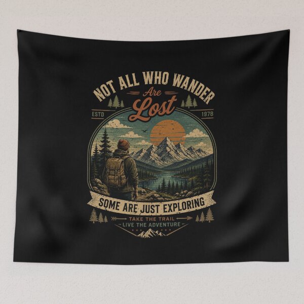 Item preview, Adventure Starts Outside designed and sold by Marty Floyd.