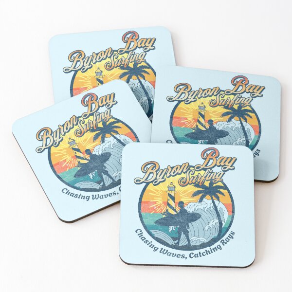 Item preview, Byron Bay Surfing designed and sold by rastaseed.