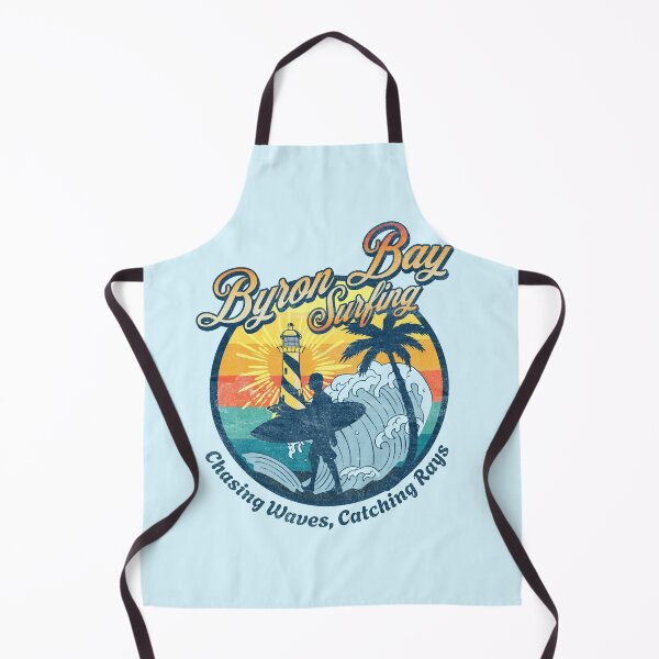Item preview, Byron Bay Surfing designed and sold by rastaseed.