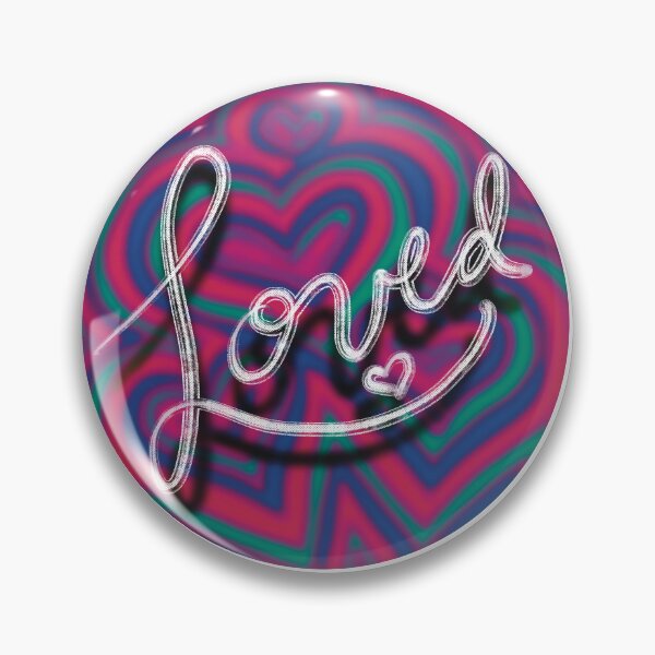 Item preview, Loved designed and sold by Megan Pawlak Arts.