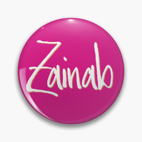 Item preview, AINAB personalized type design designed and sold by CharlottePlaceArt.
