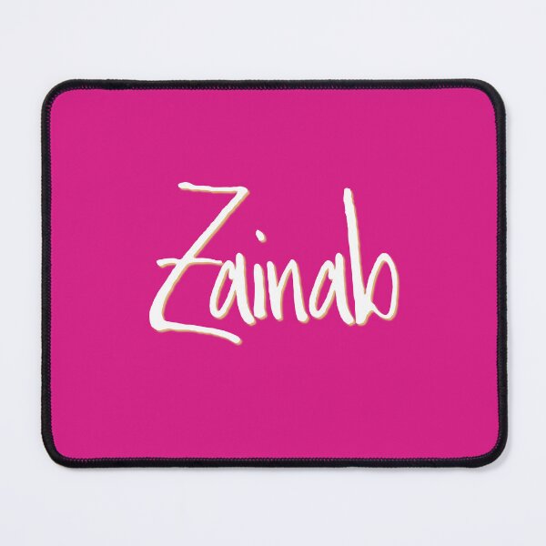 Item preview, AINAB personalized type design designed and sold by CharlottePlaceArt.
