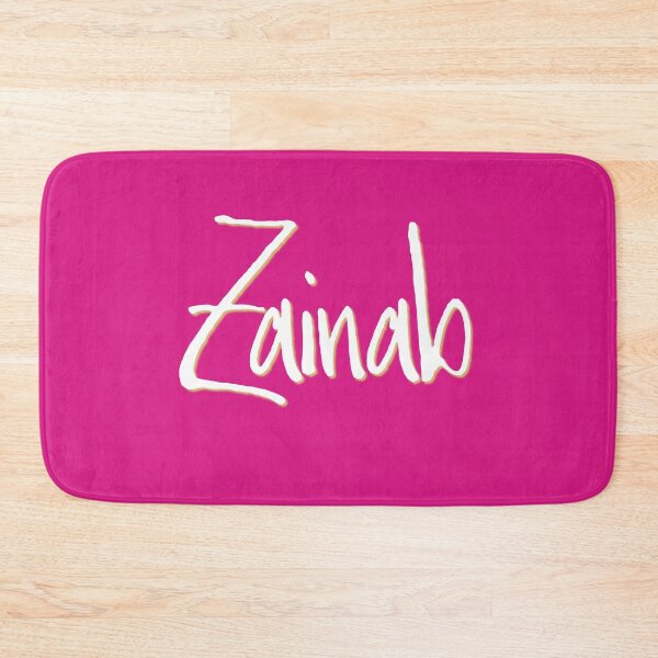 Item preview, AINAB personalized type design designed and sold by CharlottePlaceArt.