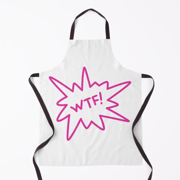 Item preview, Wtf designed and sold by hazywares.