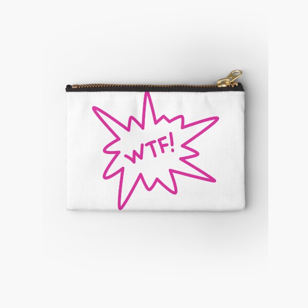 Item preview, Wtf designed and sold by hazywares.