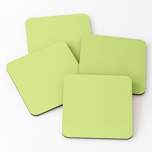 Item preview, Lime Solid Color Aesthetic designed and sold by Zoheb Gift Studio.