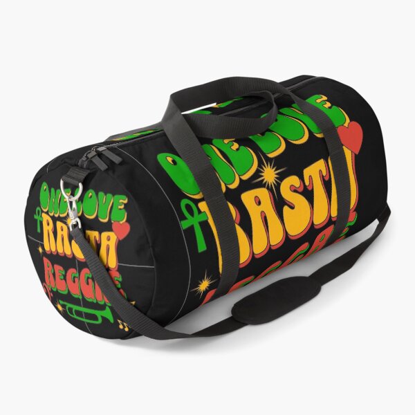 Item preview, One Love Rasta Reggae designed and sold by rastaseed.