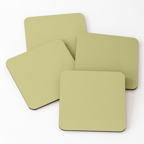 Item preview, Khaki Solid Color Aesthetic designed and sold by Zoheb Gift Studio.