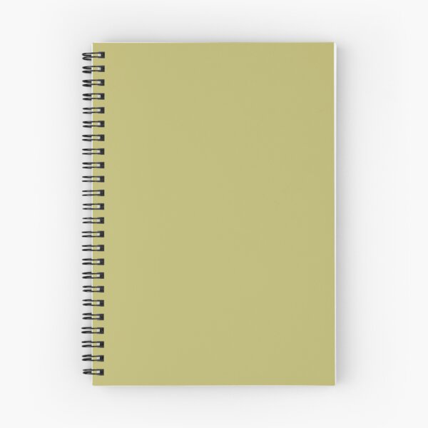 Item preview, Khaki Solid Color Aesthetic designed and sold by Zoheb Gift Studio.